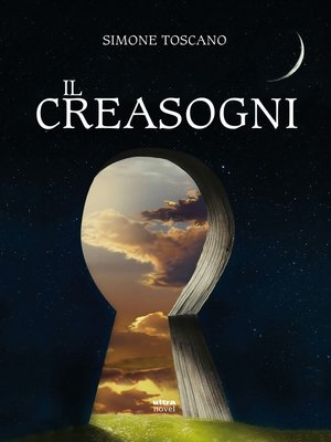 cover image of Il Creasogni